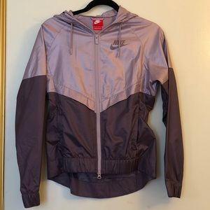 Nike Windrunner Jacket